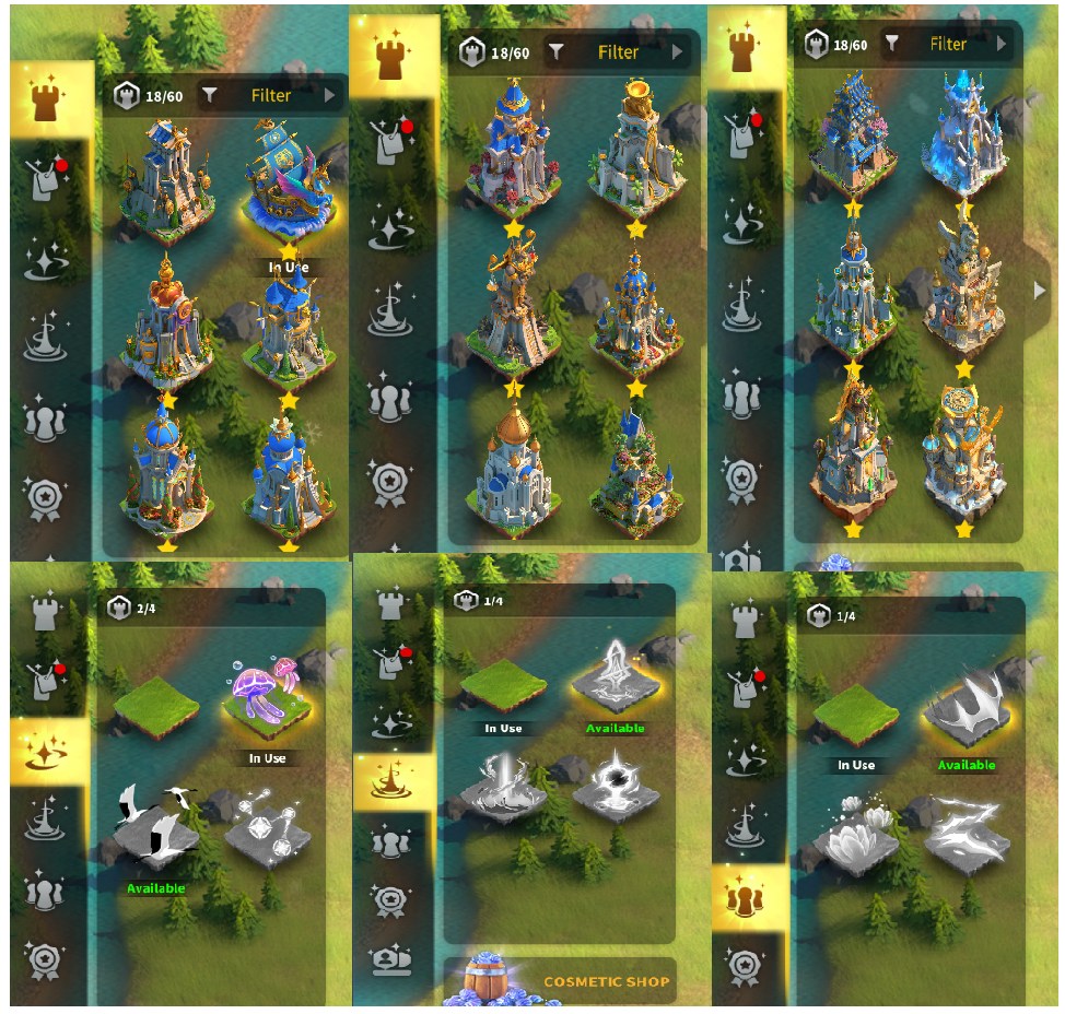 wwlove | Kingdom 5 | 8400 USD - 1