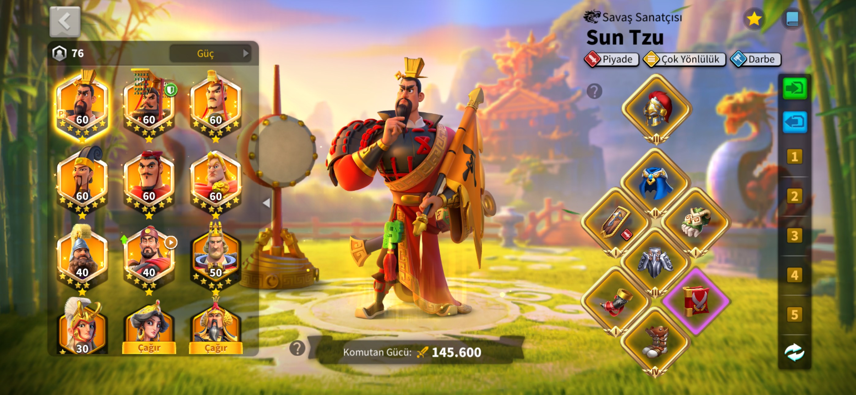 Esline | Kingdom 3694 | 9000 TRY - Image 20 of 20
