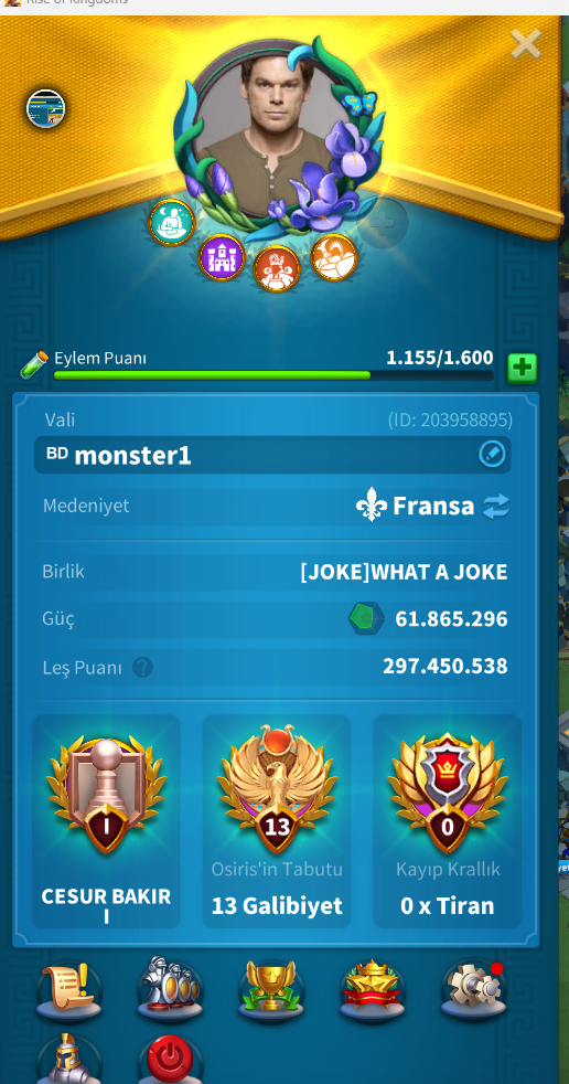 monster | Kingdom 3879 | 6500 TRY - 2
