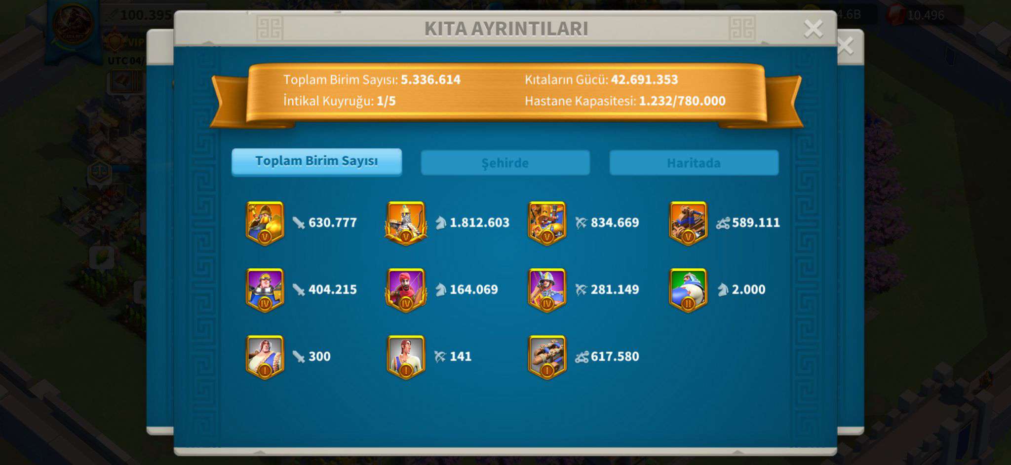 Mirac | Kingdom 1570 | 21000 TRY - 3