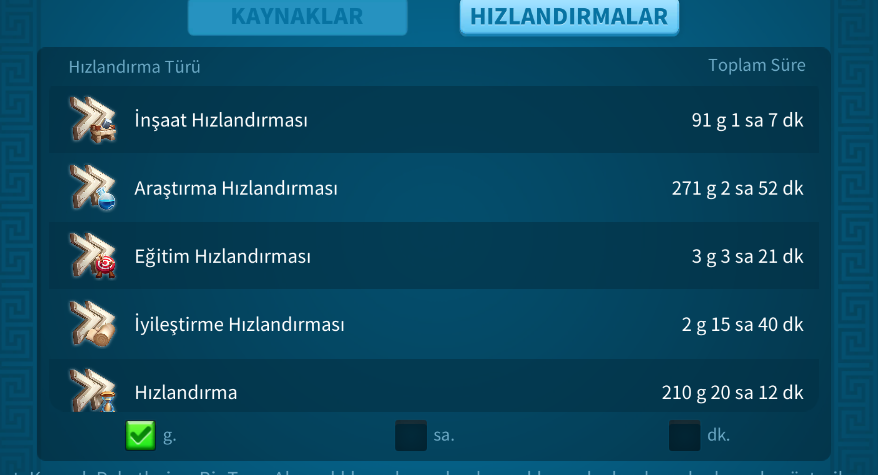 FIRSAT HESABI VİP 18 ilk gelen alır | 18000 TRY - 3