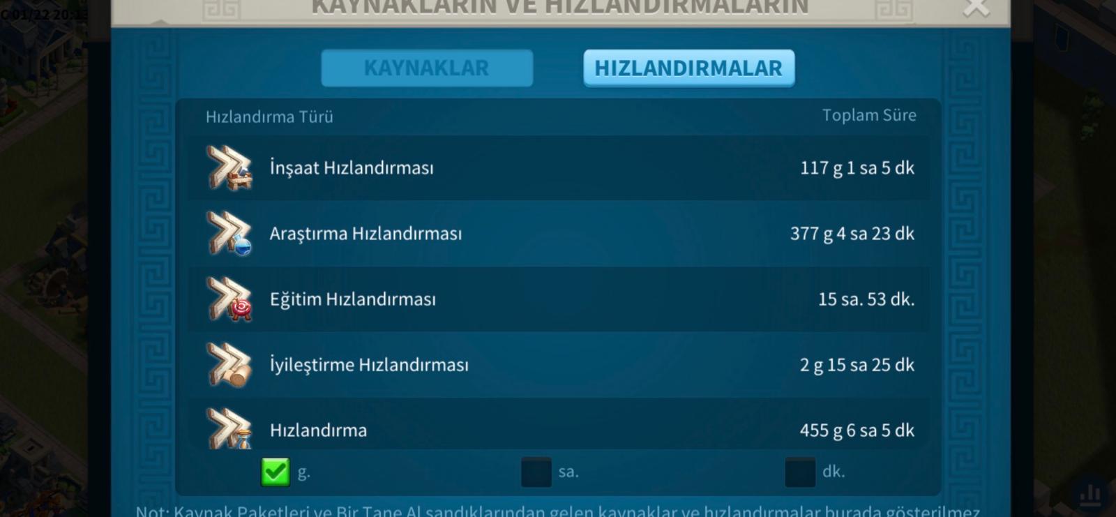 RAZHİ | Kingdom 35 | 42000 TRY - 1