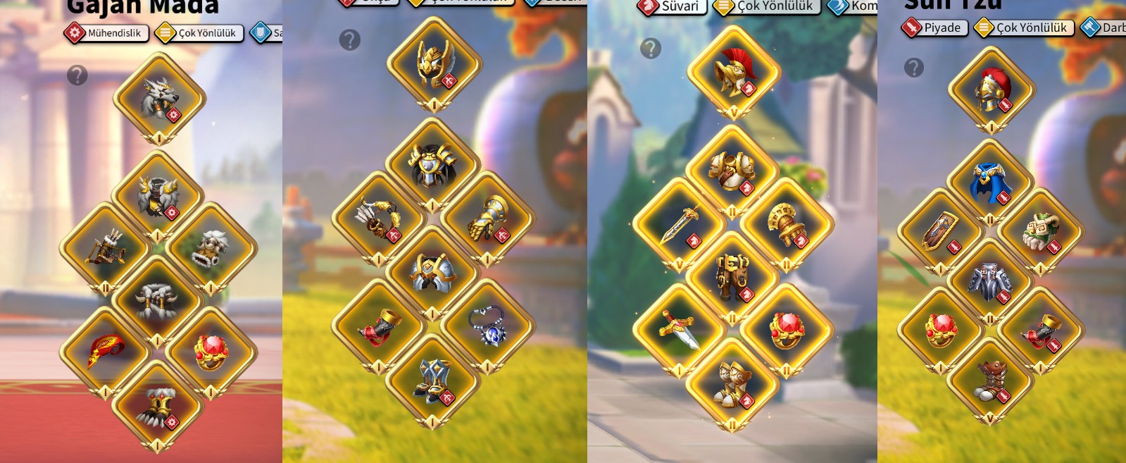 mendokuse | Kingdom 13 | 52500 TRY - 2