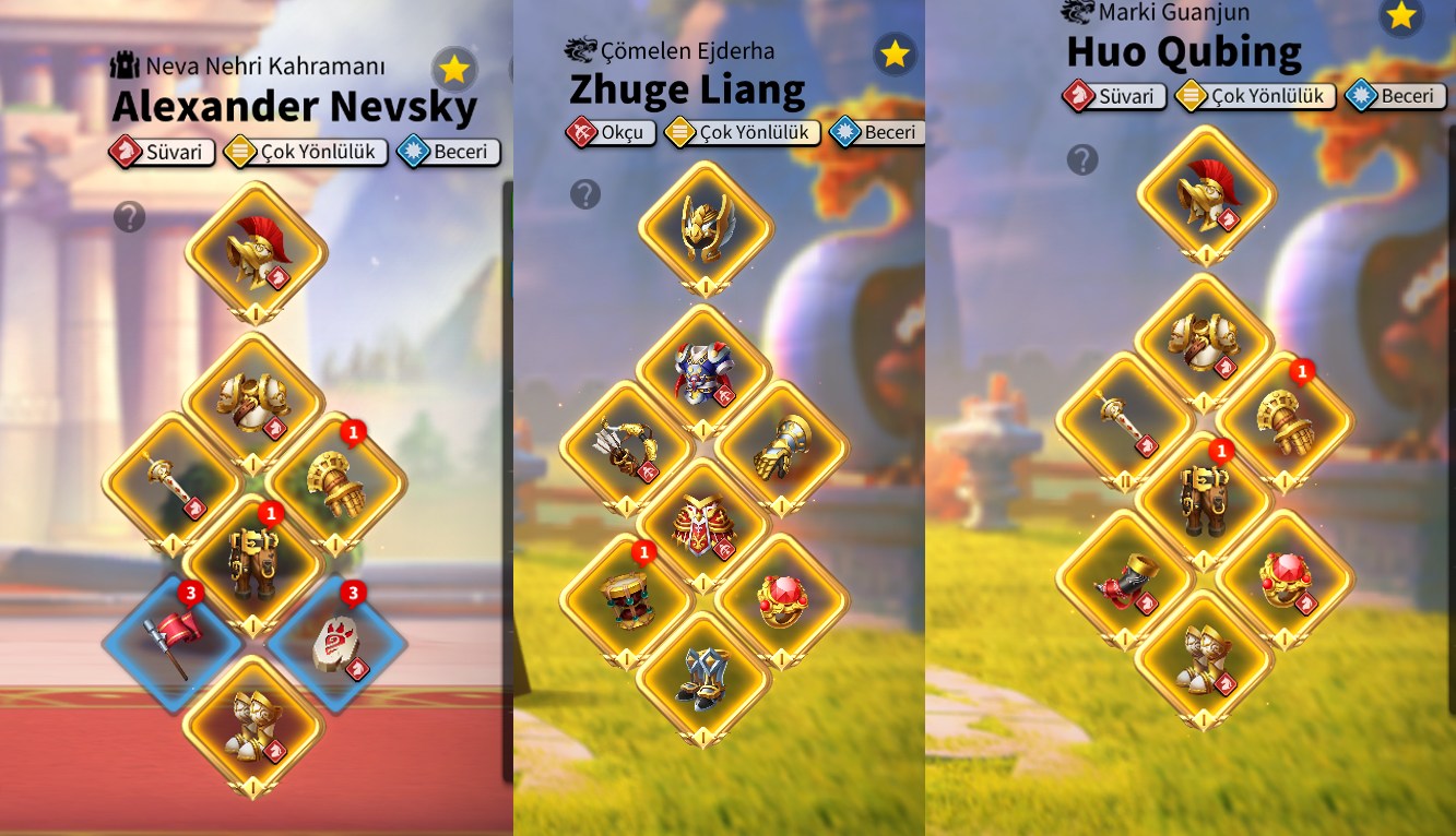 mendokuse | Kingdom 13 | 52500 TRY - 3