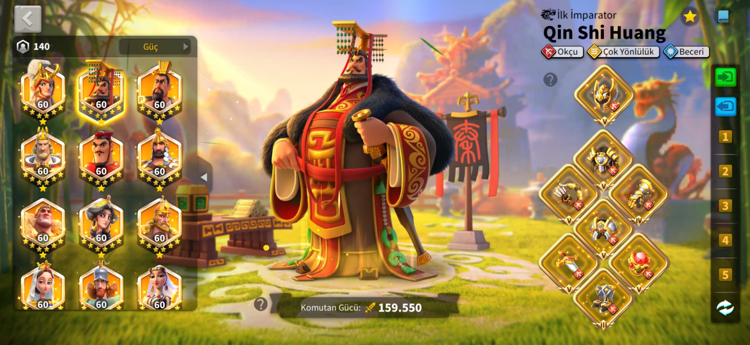 timur | 6600 USD - 3