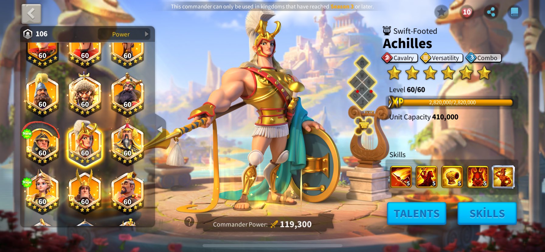 Chimpy | Kingdom 3303 | 21000 TRY - 1