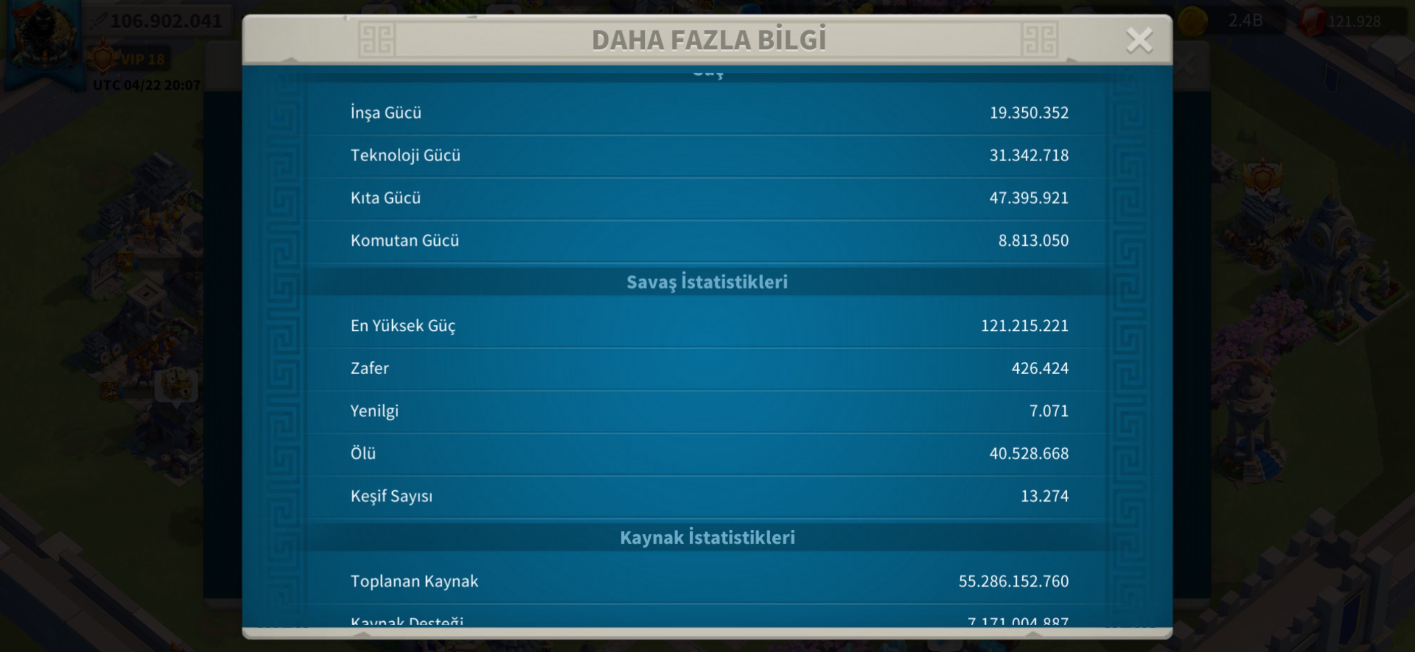yiğit efe | Kingdom 1570 | 52500 TRY - 2