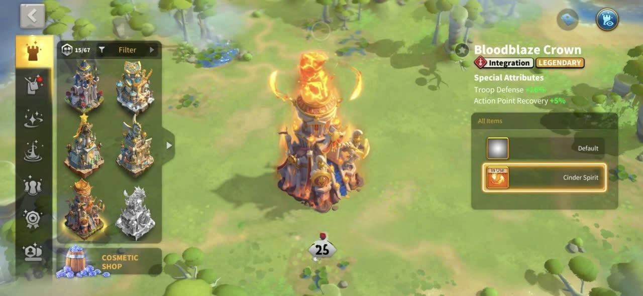 P-HL47 | 9675 USD - 2