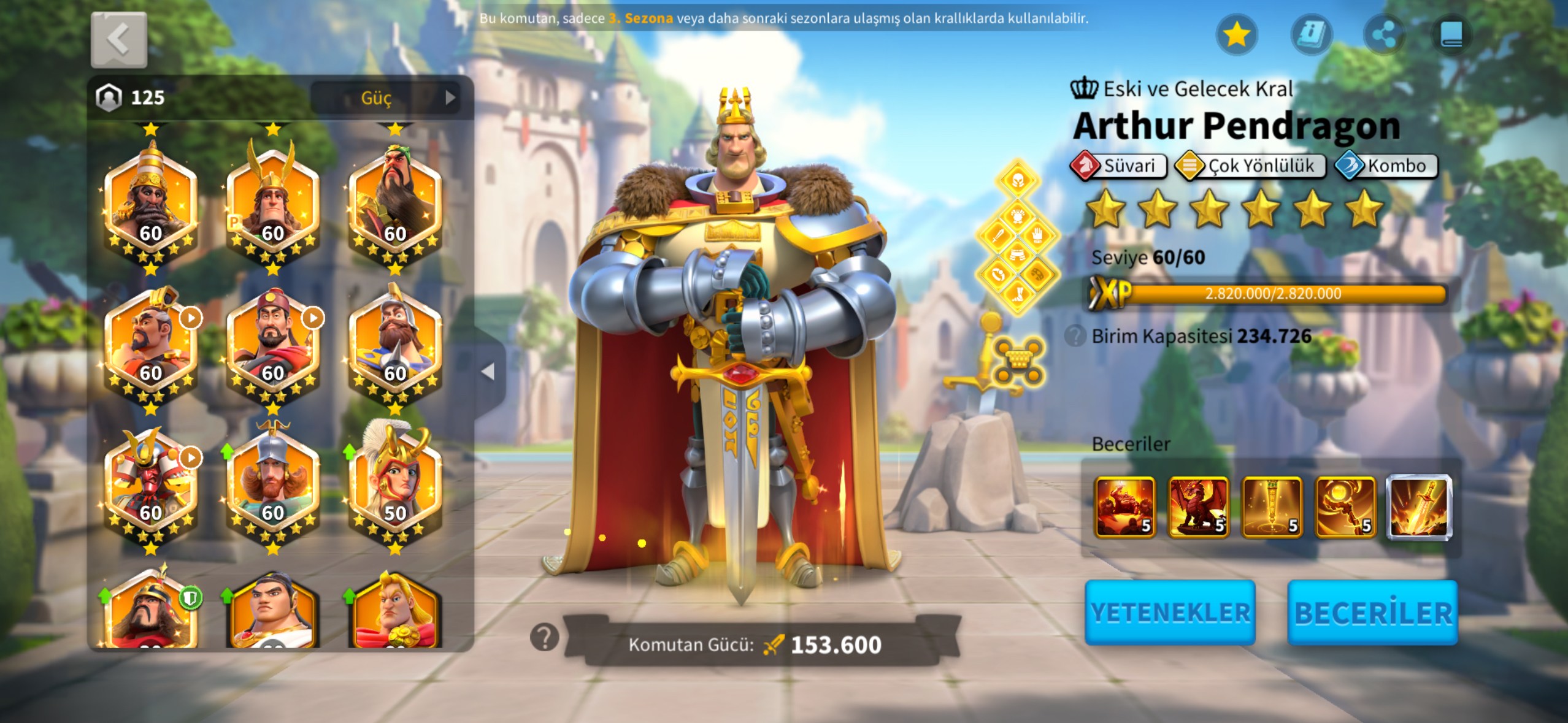 rive | Kingdom 2429 | 2325 USD - 2
