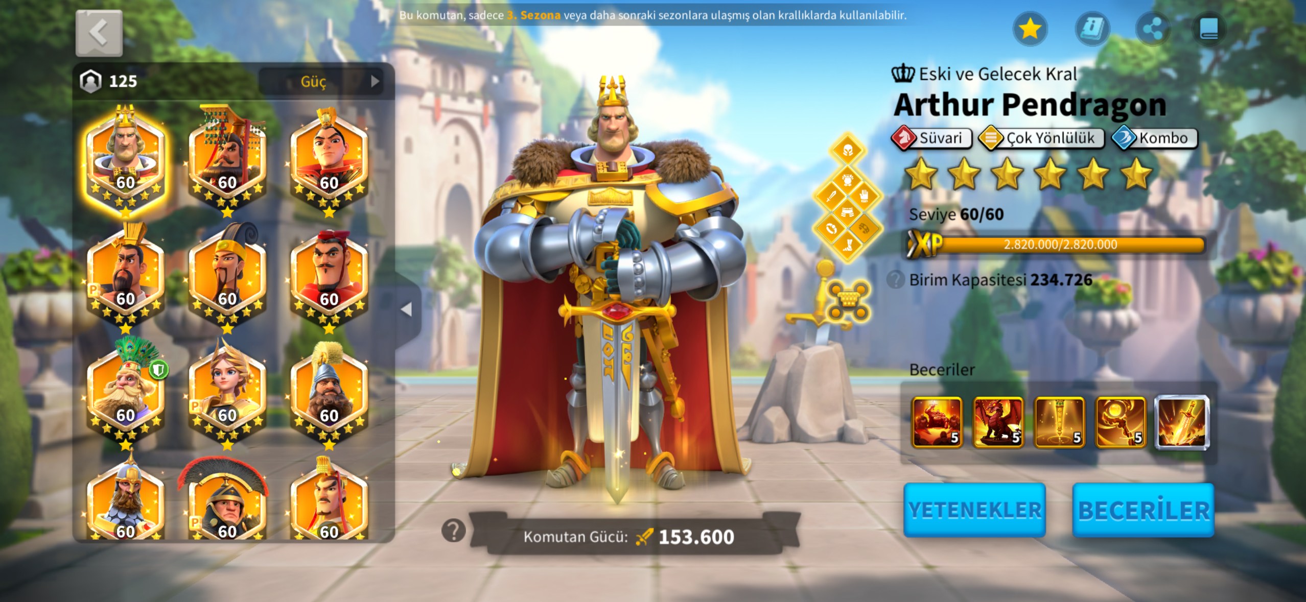rive | Kingdom 2429 | 2325 USD - 3