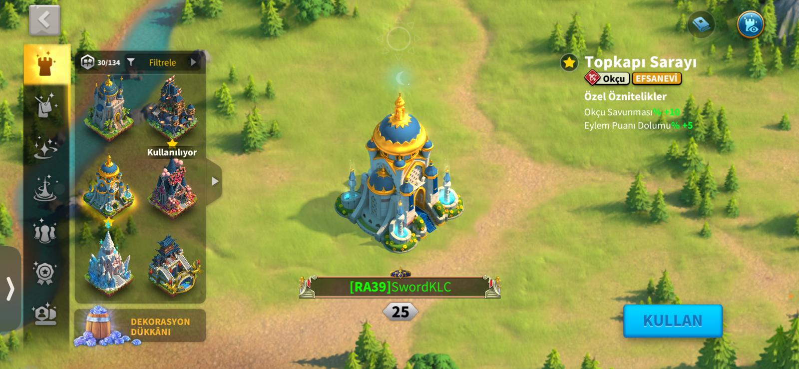 yasin | Kingdom 2860 | 12500 TRY - Image 24 of 24
