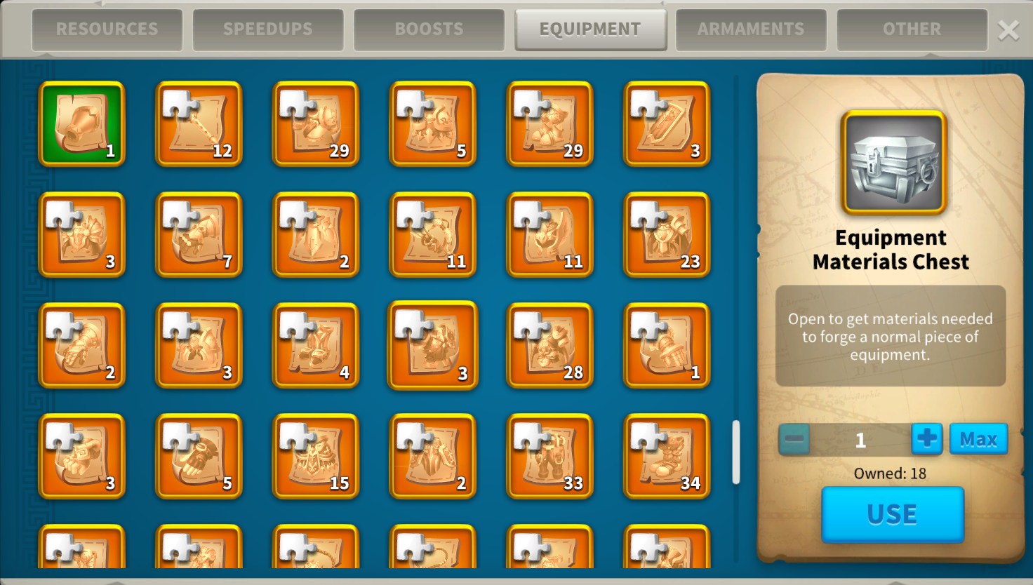 the machine | Kingdom 1022 | 16000 TRY - 3