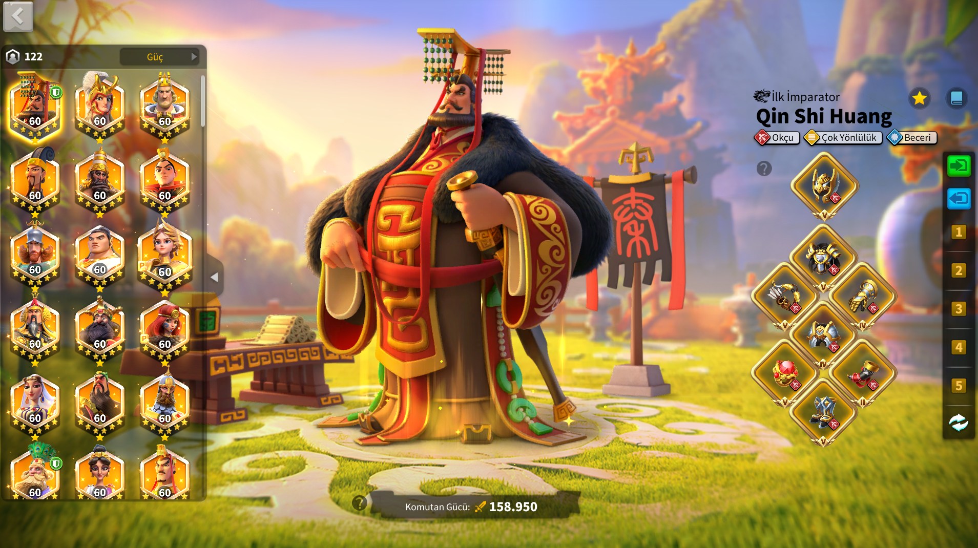 talina | Kingdom 3251 | 82500 TRY - 2