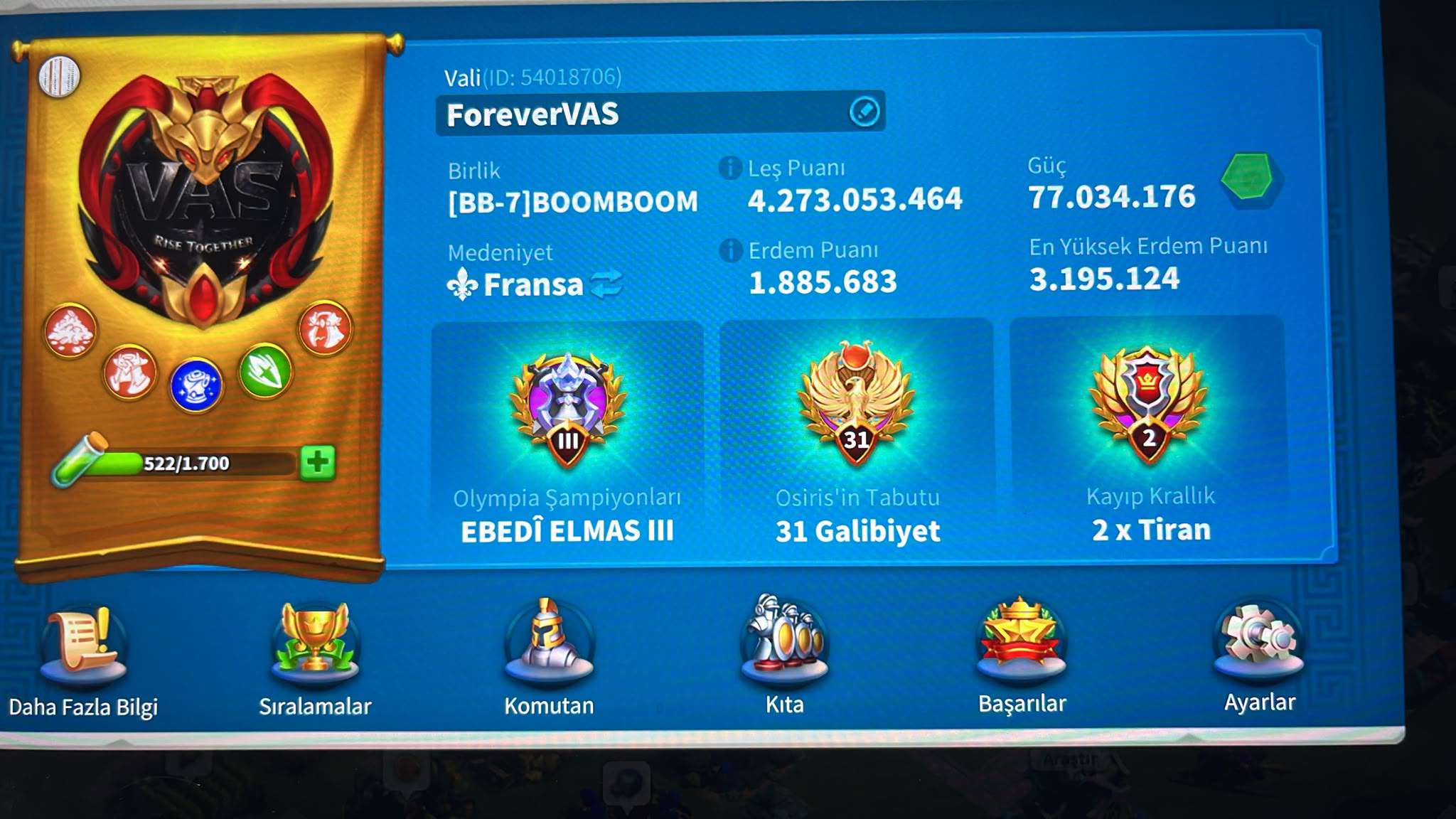 GODOFVAS | 9000 TRY - 2