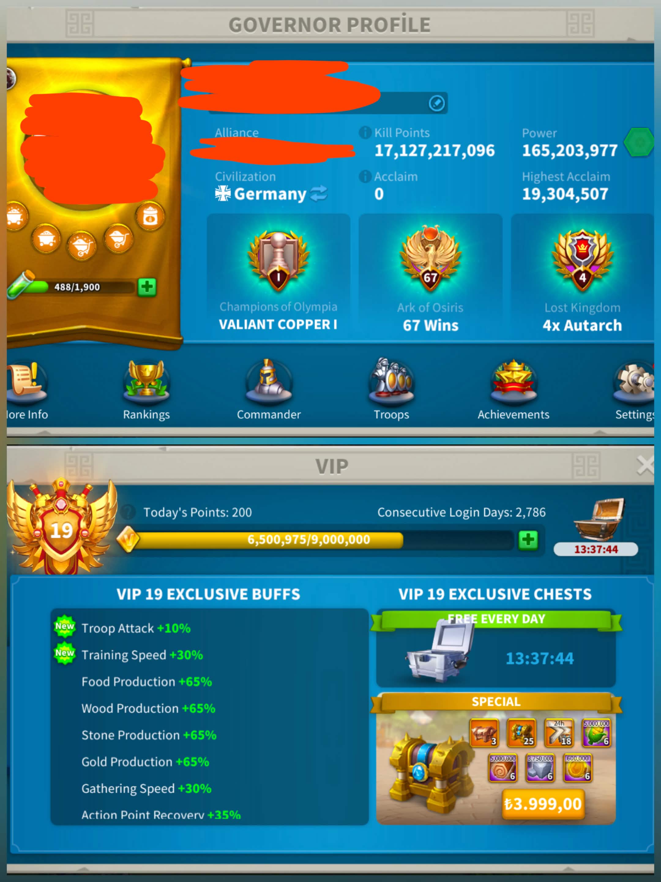 S | 6300 USD - 1