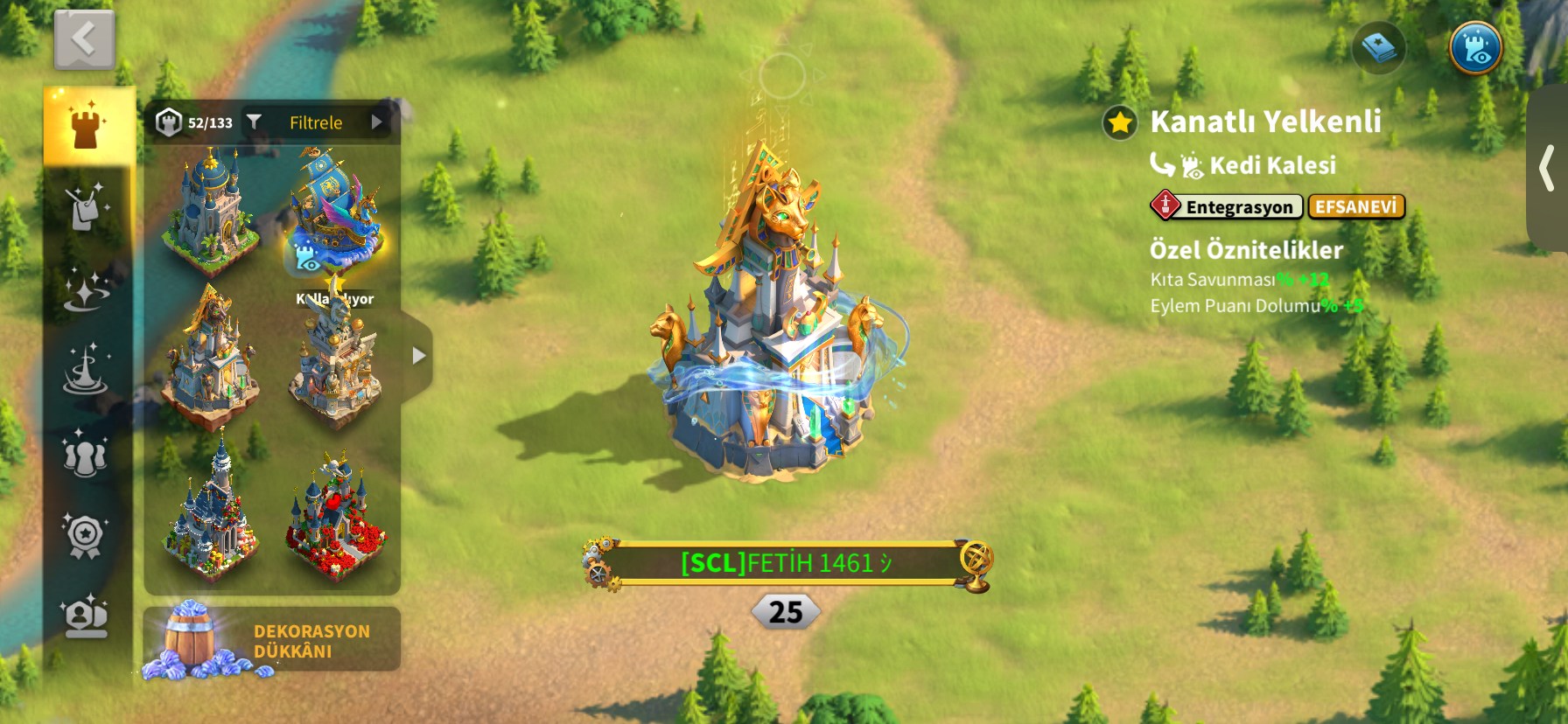 bhdr61 | Kingdom 2055 | 4725 USD - 1