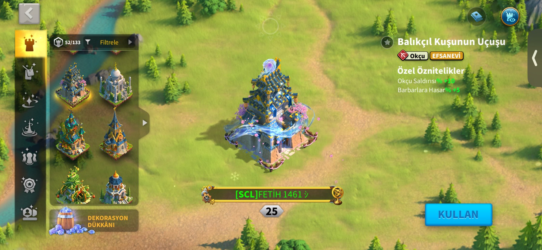 bhdr61 | Kingdom 2055 | 4725 USD - 3
