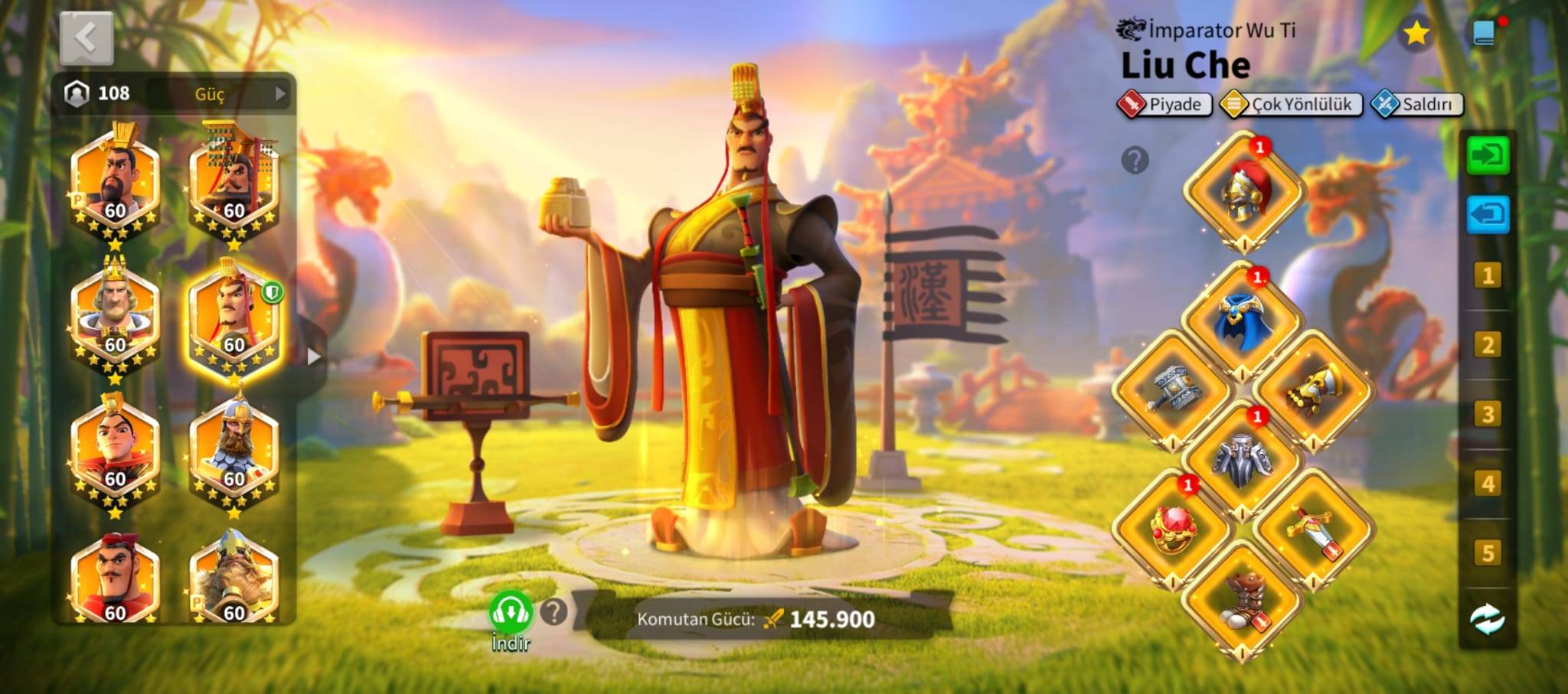 ramiz | Kingdom 3560 | 26500 TRY - Image 15 of 15