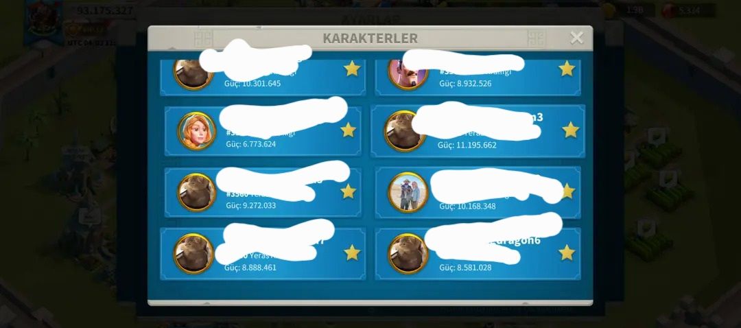 ramiz | Kingdom 3560 | 26500 TRY - 1