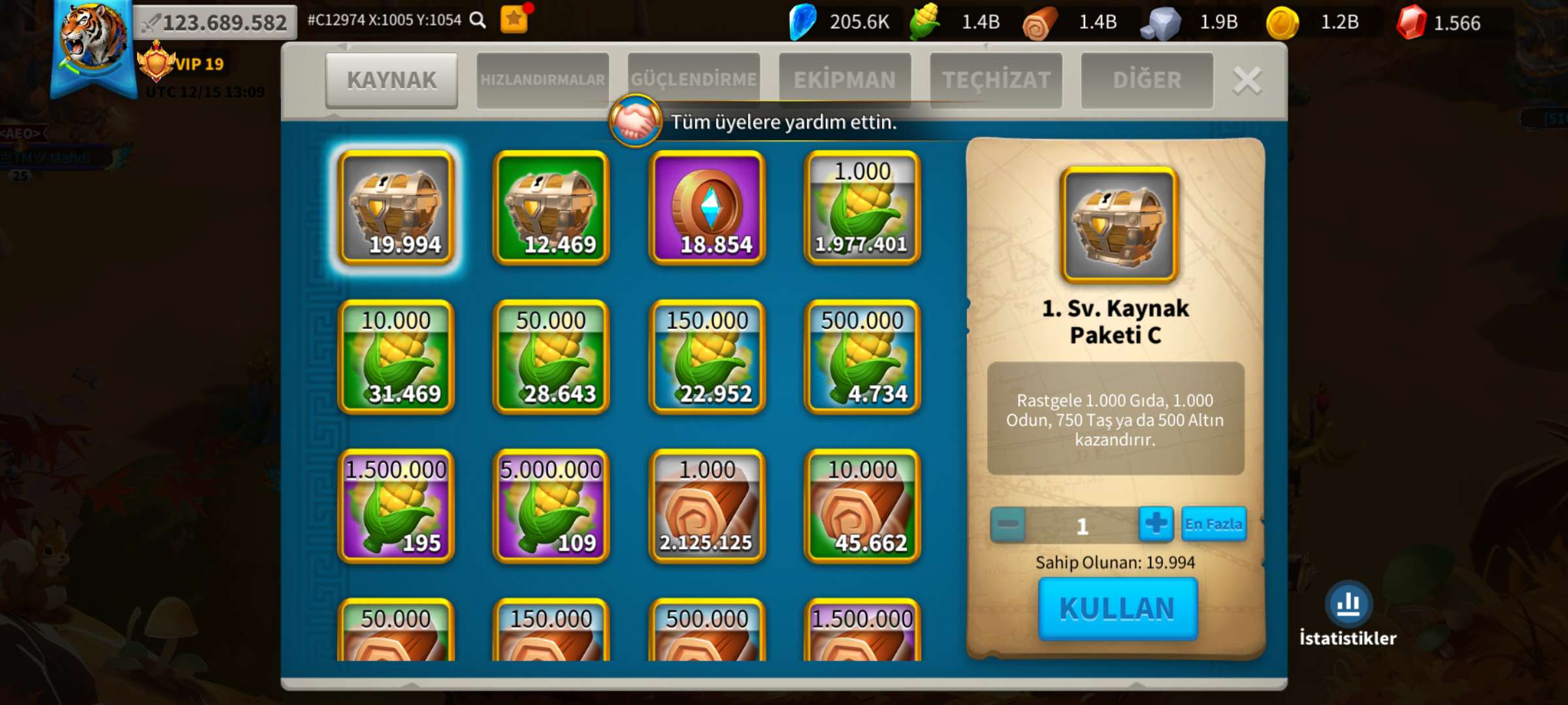 Lowi | Kingdom 1925 | 63000 TRY - 1