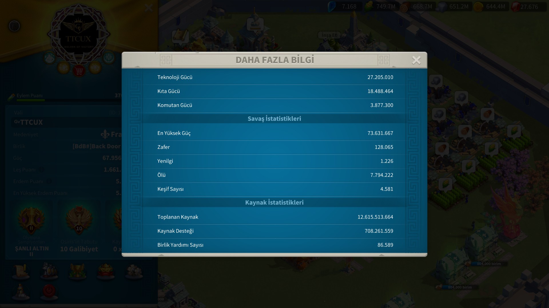 FIRSAT HESABI | 6600 TRY - 3