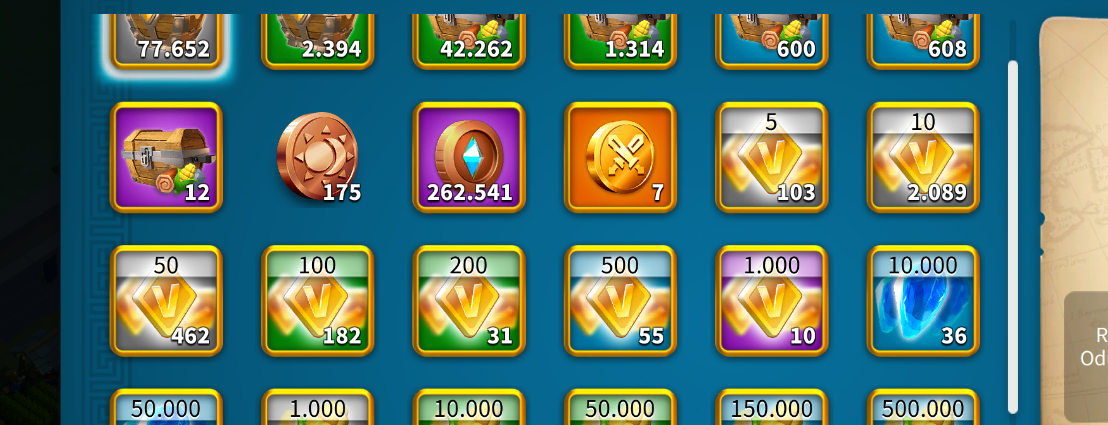 Çakar | Kingdom 27 | 13500 TRY - 2
