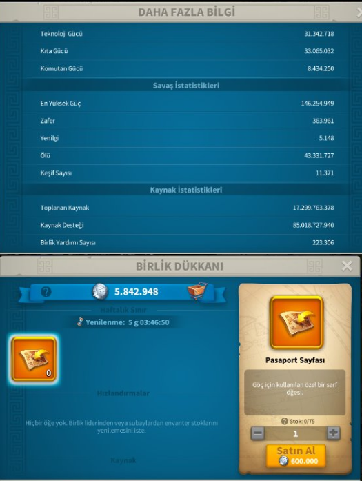 napevra | Kingdom 3672 | 79000 TRY - 1