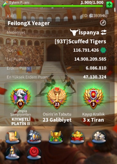eren yeager | 2750 USD - 1