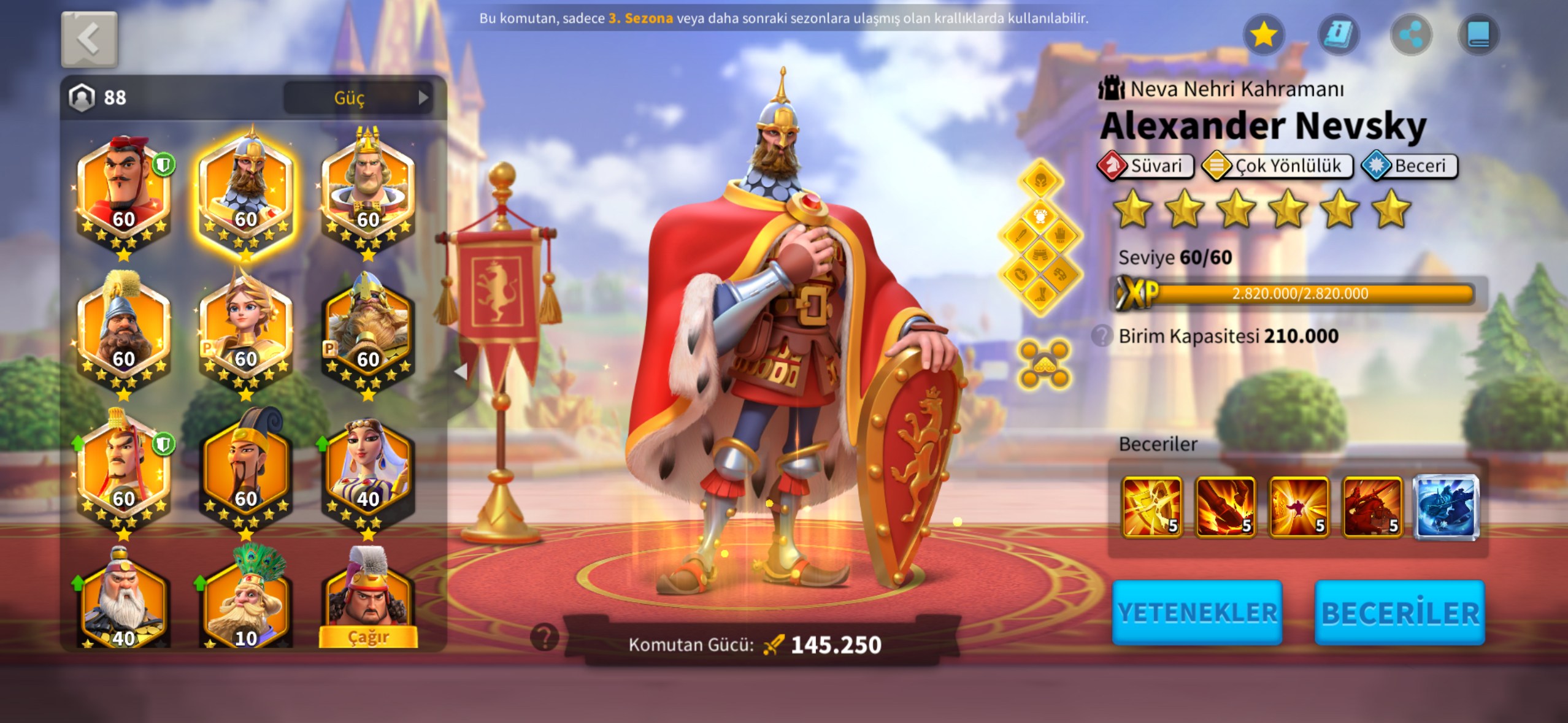 can | Kingdom 1386 | 8500 TRY - 1