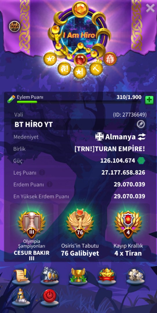 BT ROK | 209000 TRY - 3