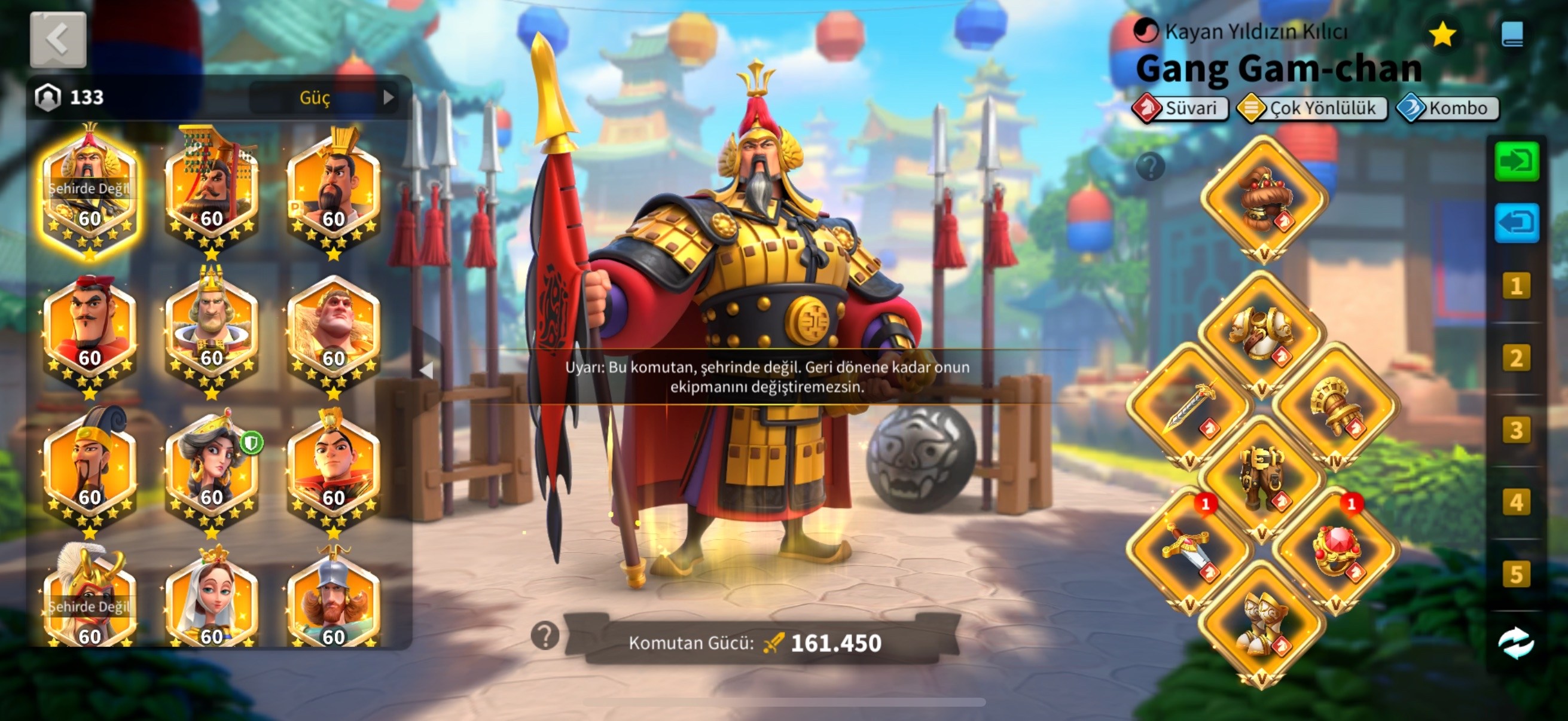 timur | 5775 $ - 1