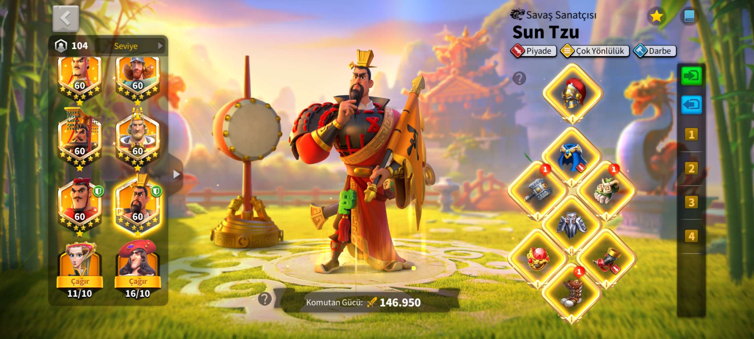 fury | Kingdom 3738 | 7000 TRY - 2