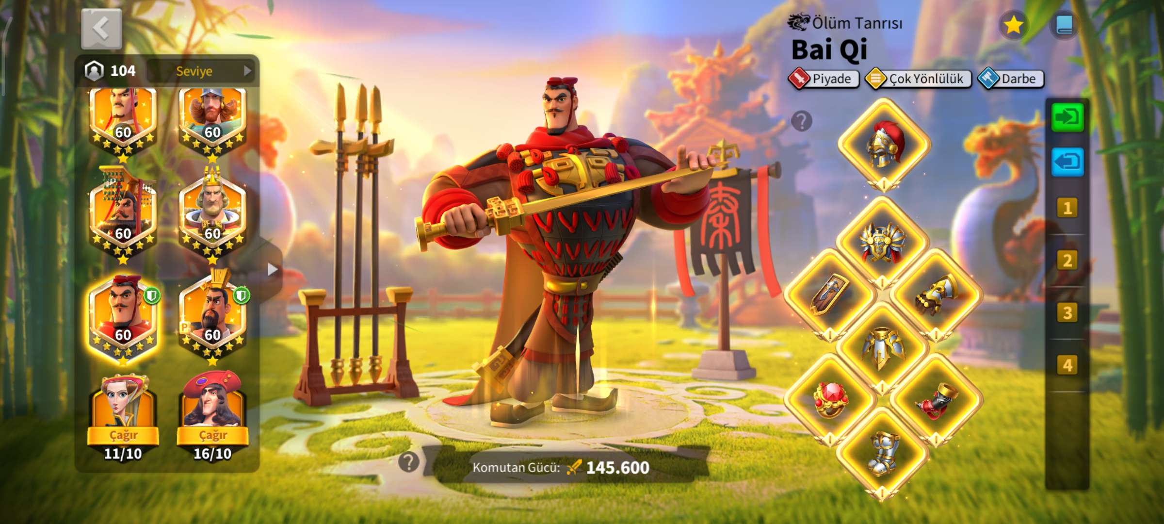fury | Kingdom 3738 | 7000 TRY - 3