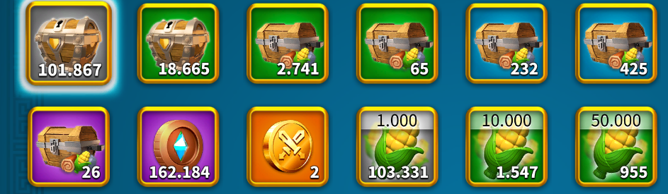 eren | Kingdom 1093 | 115500 TRY - 2