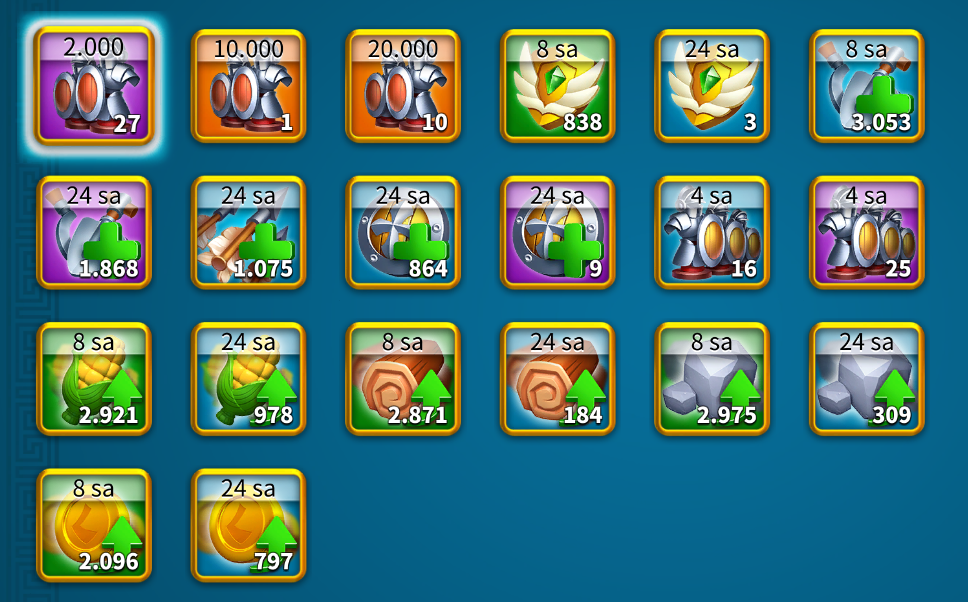 eren | Kingdom 1093 | 115500 TRY - 3