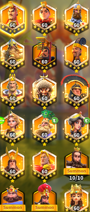 92 M VIP 18 7.4BKP + 10 farms - 2