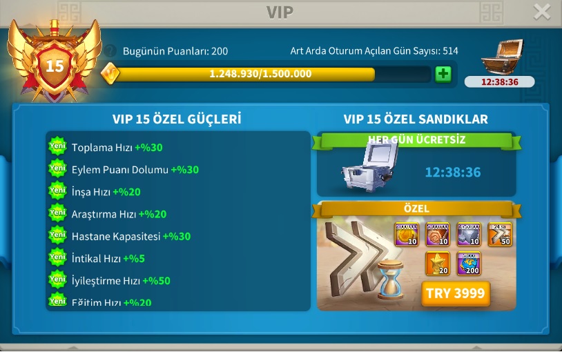 Yeni Hesap - 2