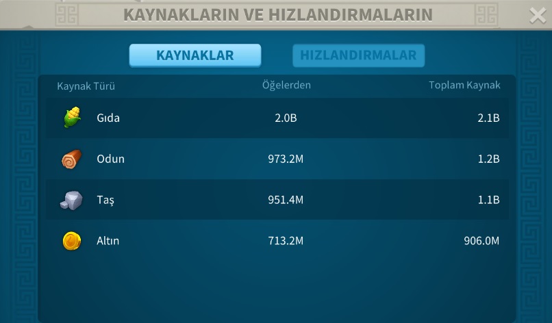 Yeni Hesap - 3