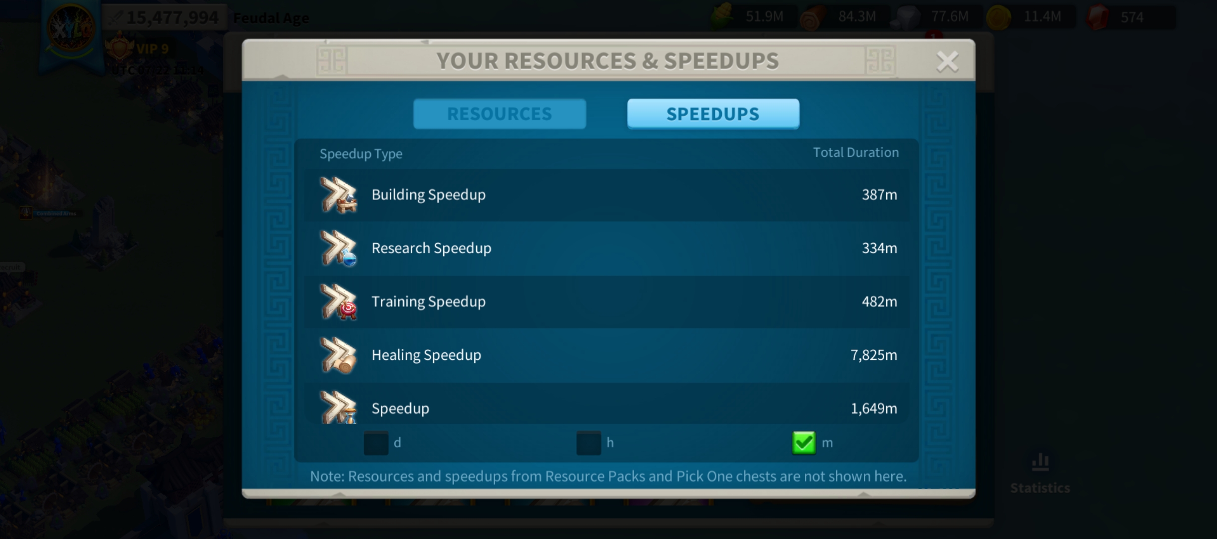Xylo10 | 15.2M Power | CH25 | 712K T4 | Minamoto Lv60 | Top 2 Alliance R3 | KD4040 - Image 8 of 8