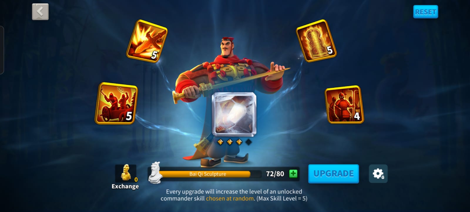 🔥 **RISE OF KINGDOMS ACCOUNT FOR SALE** 🔥 - Image 11 of 11