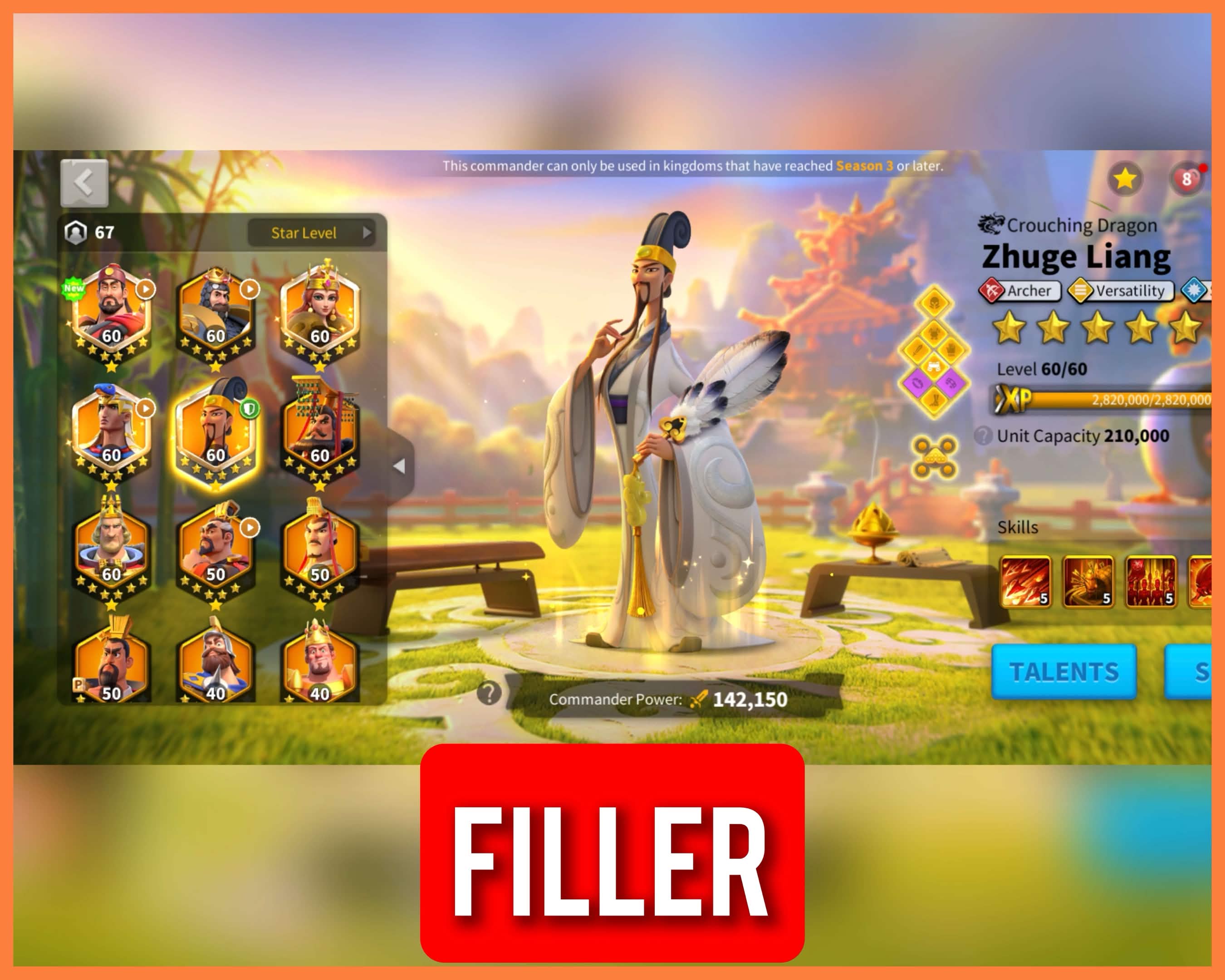 2 farmer 1 filler - Image 7 of 7