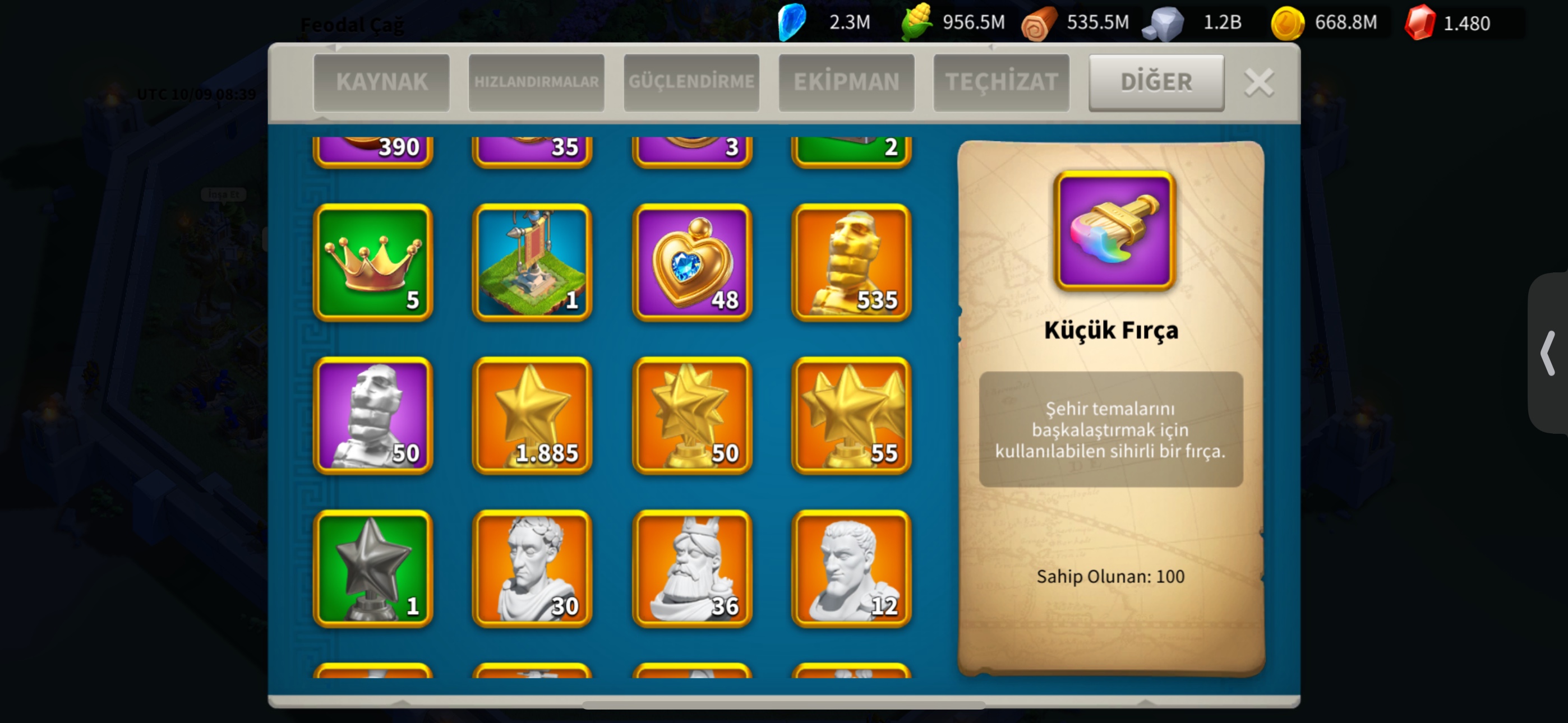 Tek Mail iki ana hesap ve Farm hesapları - Image 20 of 20