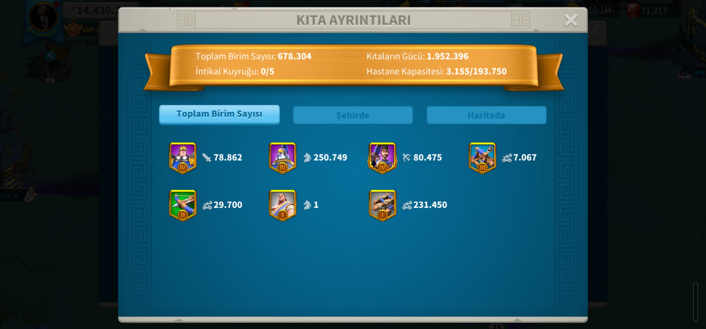 4120 Vip13 hesap - 3