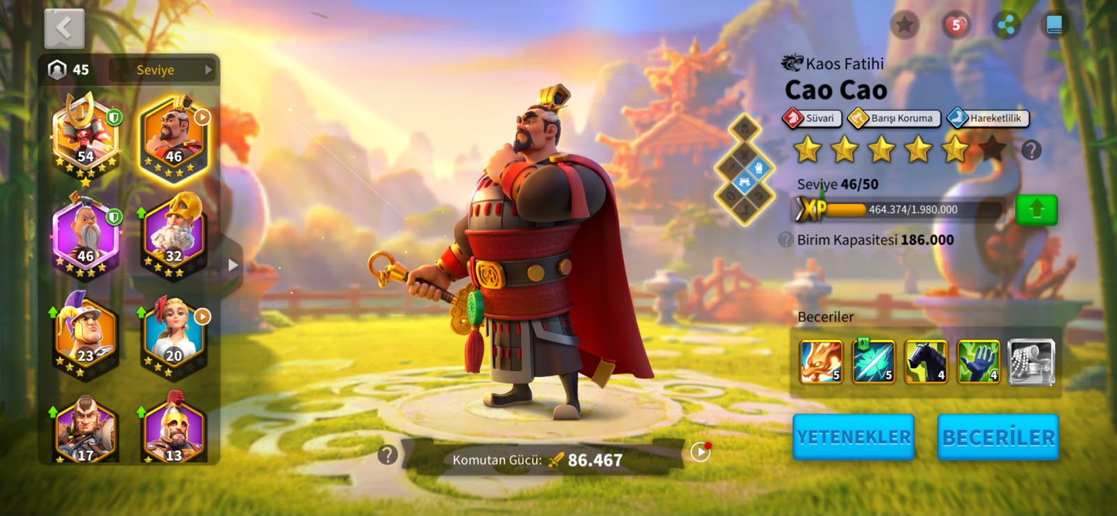 14M power, account started 4136 and emigrated 4142 - Image 12 of 12