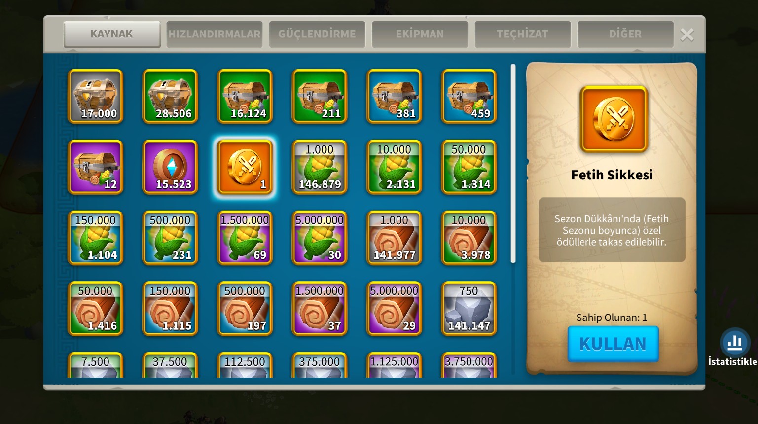 VIP 16 | 2 Max Marches Ready - 2