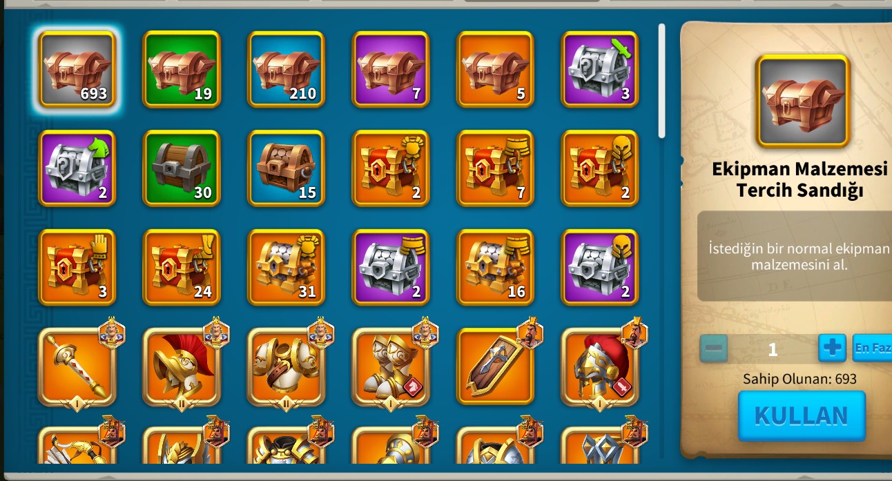 VIP 16 | 2 Max Marches Ready - 3