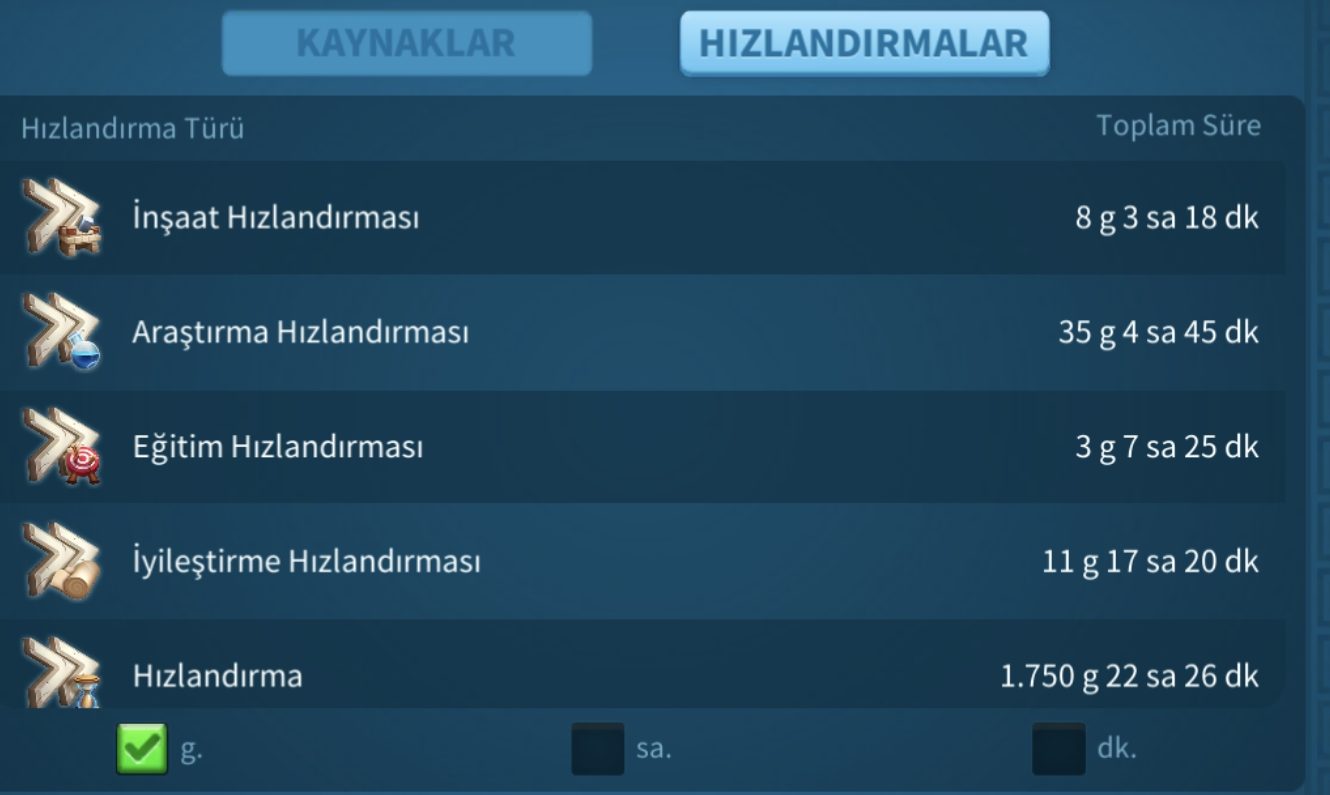 VİP 16 70M | 10000 TRY - Image 16 of 16
