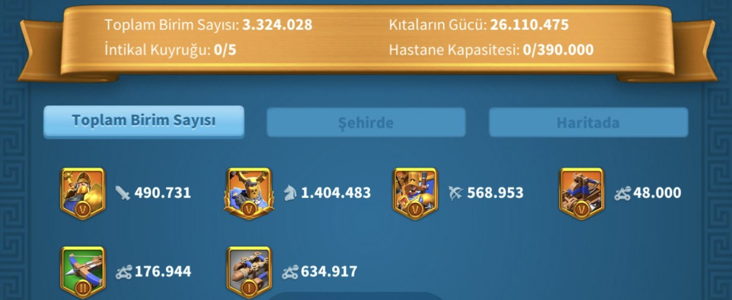 VİP 16 84M | 8500 TRY - 2