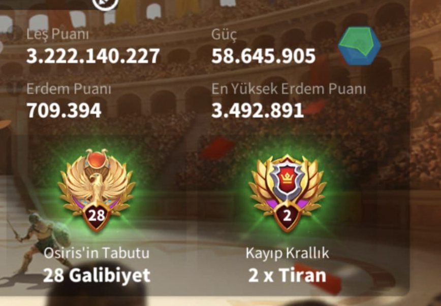 VİP 17 58M | 6500 TRY - 3