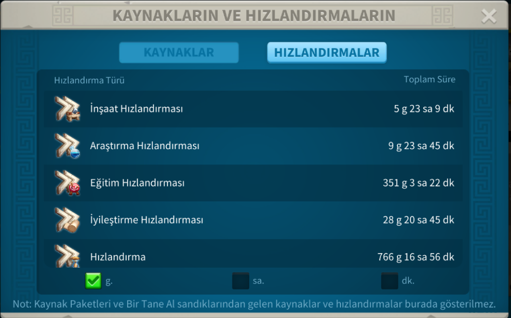 VİP 18 84M | 18400 TRY - 3